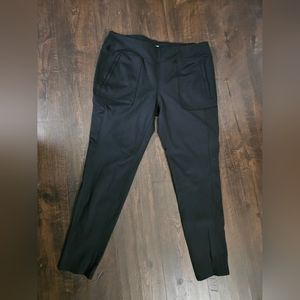 Ladies workpant legging
